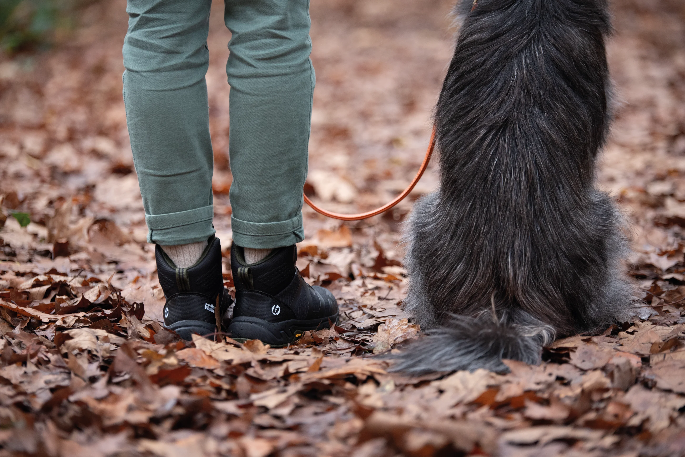 Balu DogWalker® Stiefel