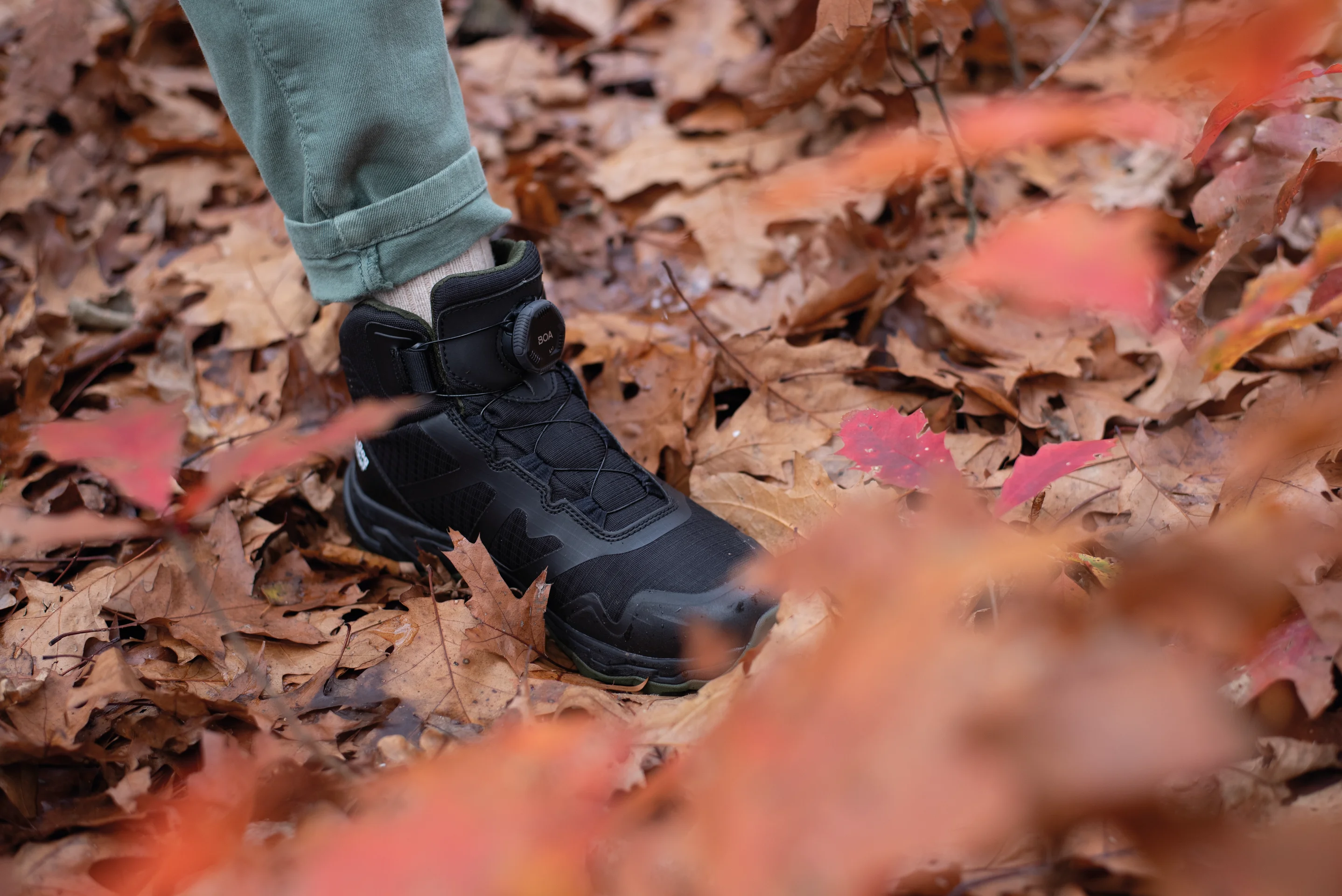 Balu DogWalker® Stiefel