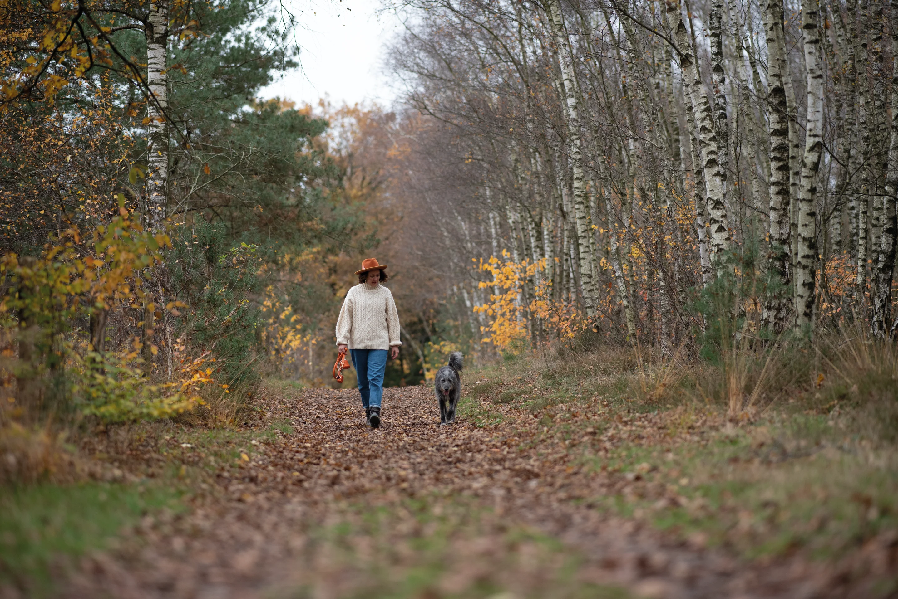 Amy DogWalker® Stiefel