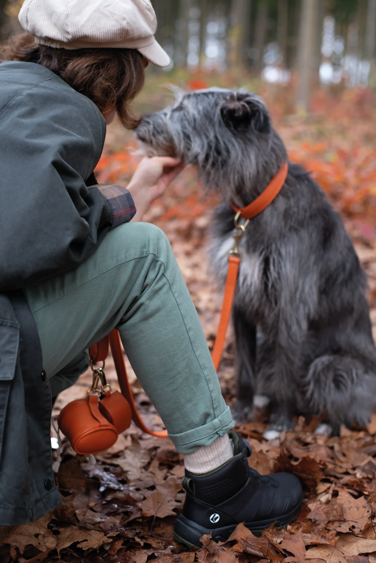 Balu DogWalker® Stiefel