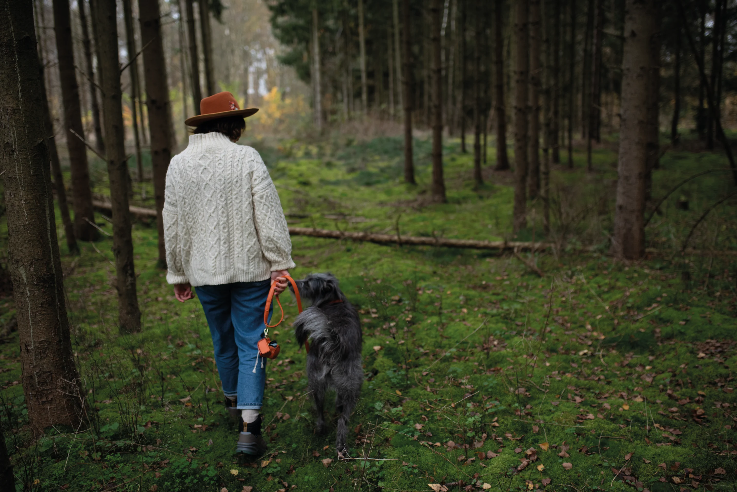 Amy DogWalker® Stiefel
