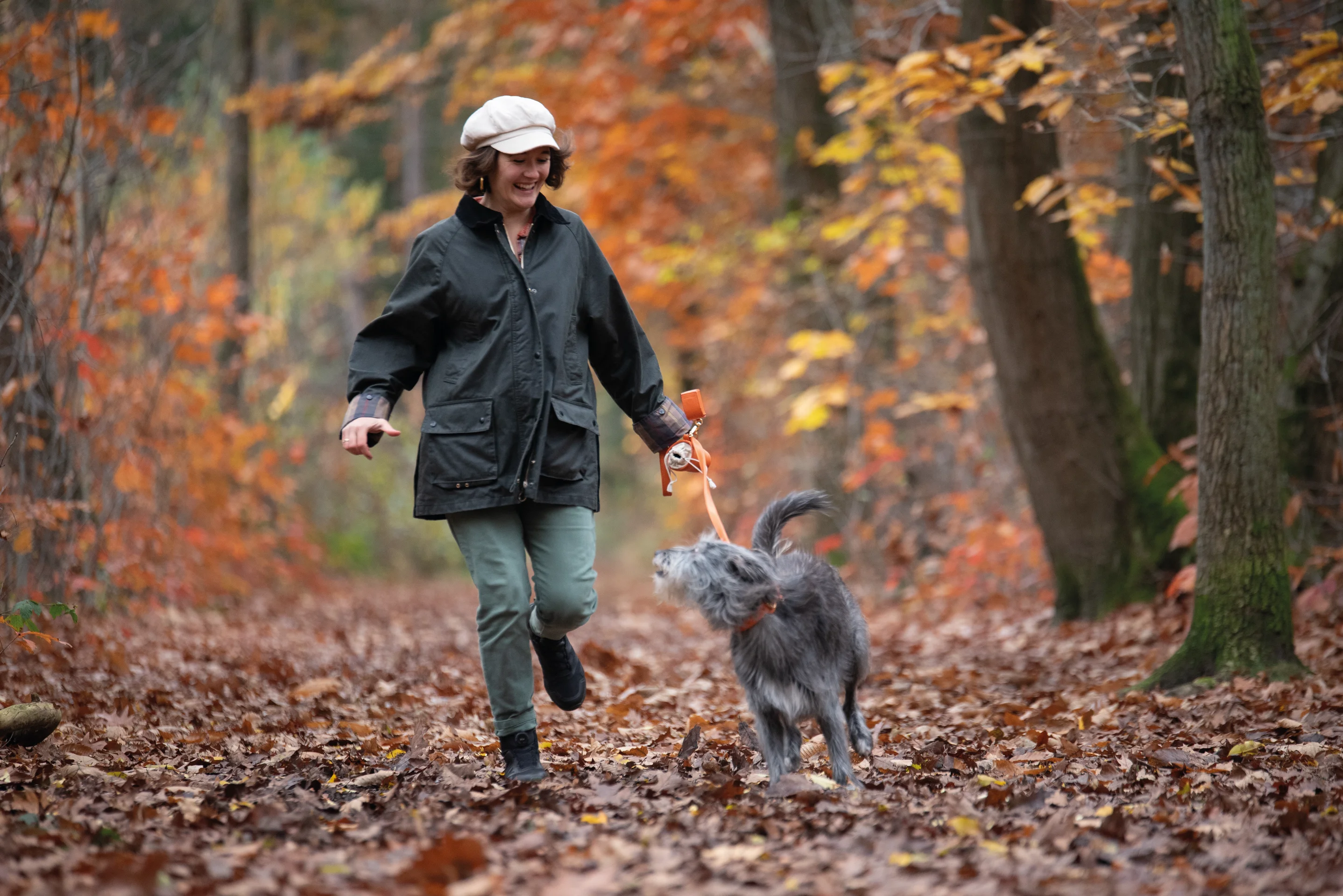 Balu DogWalker® Stiefel