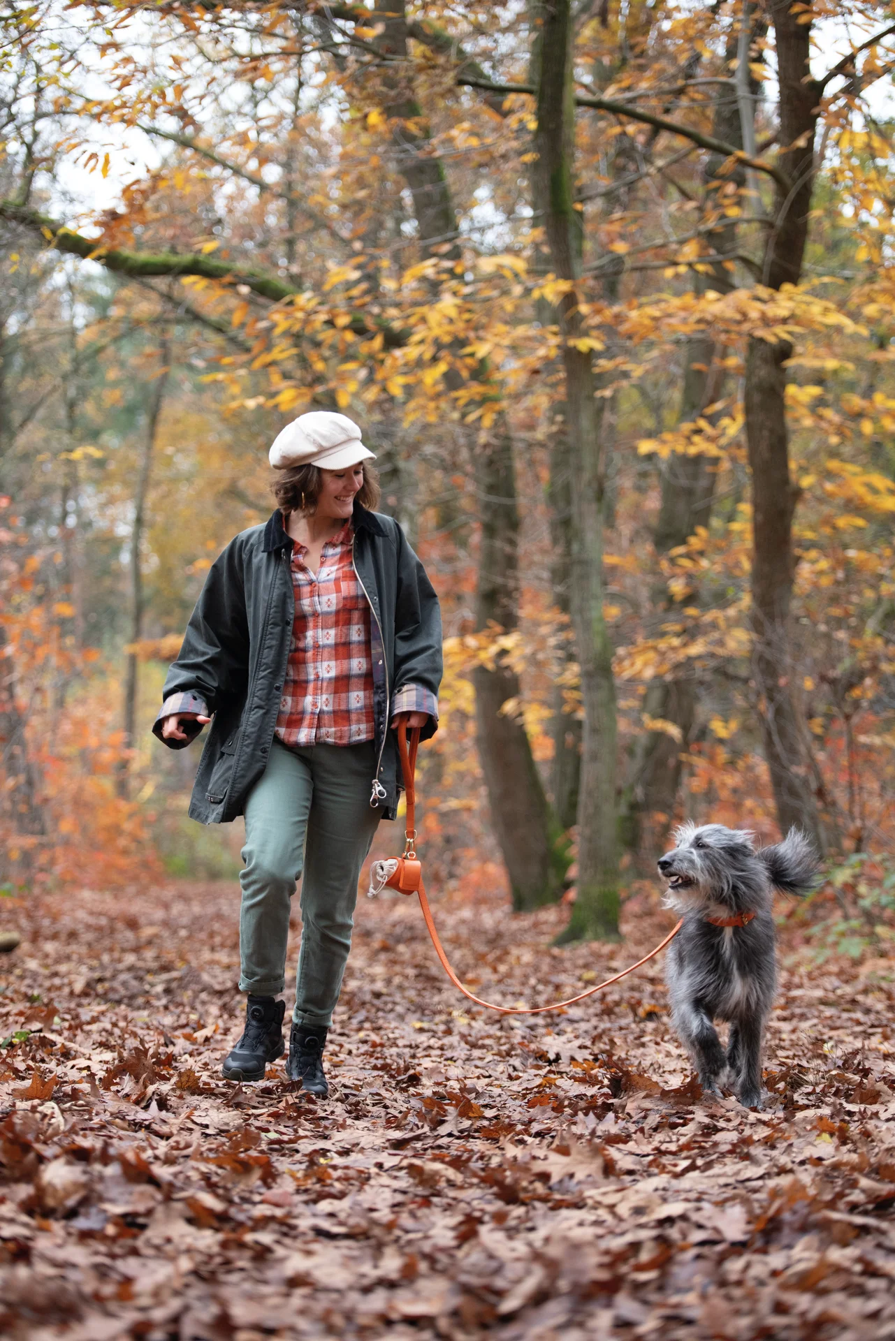 Balu DogWalker® Stiefel