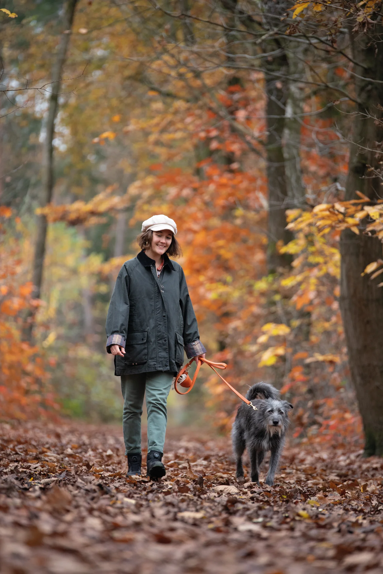 Balu DogWalker® Stiefel