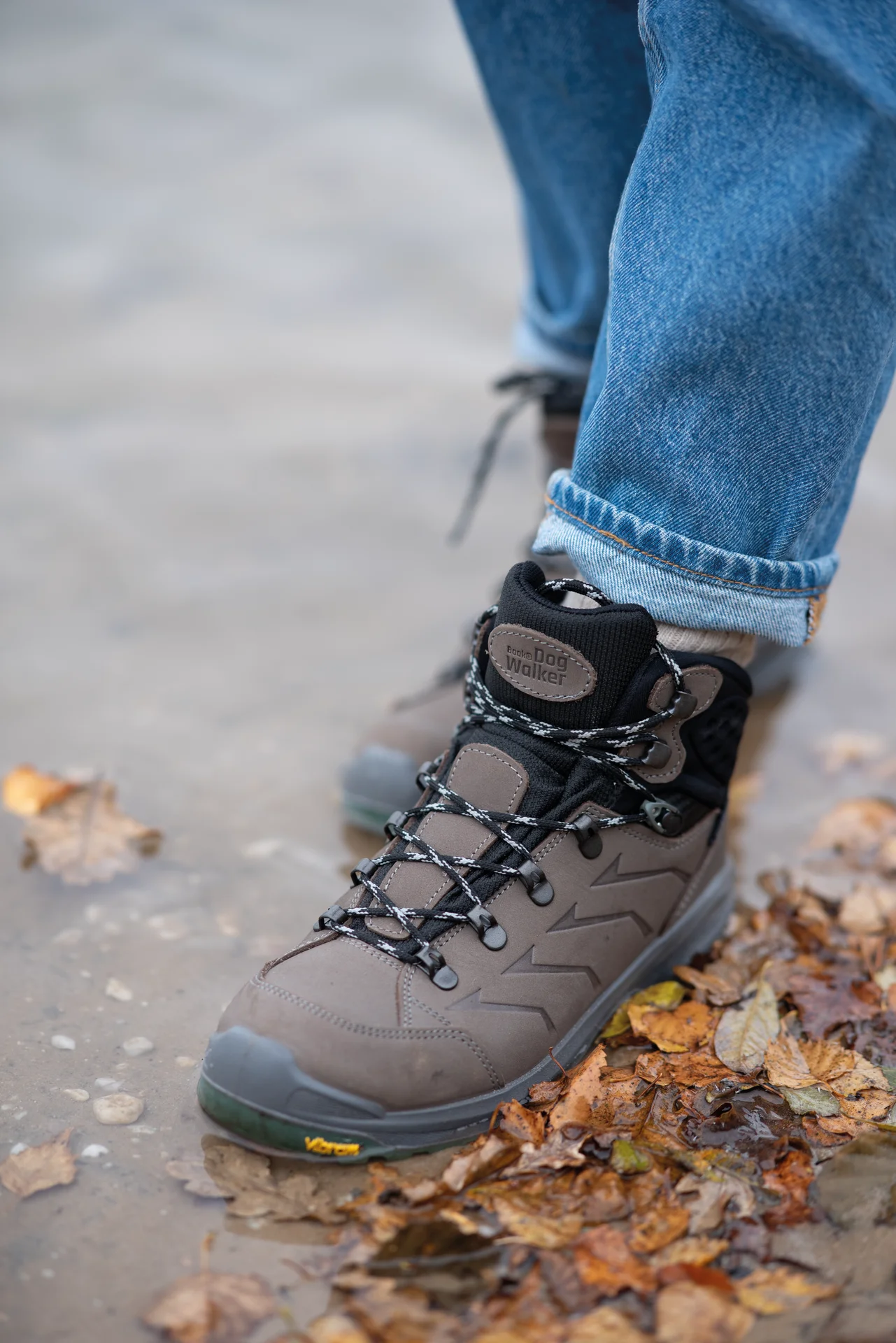 Amy DogWalker® Stiefel