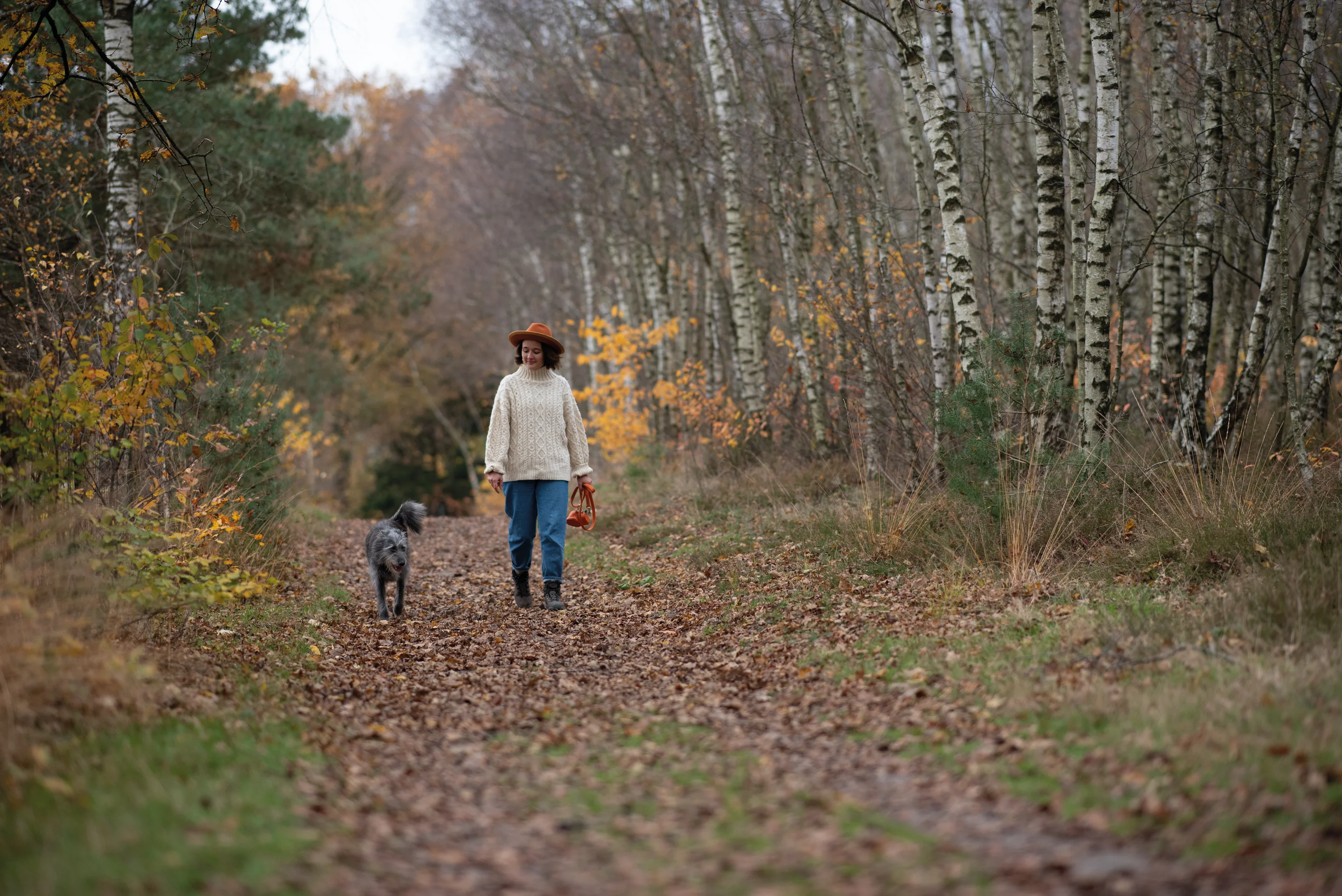 Amy DogWalker® Stiefel