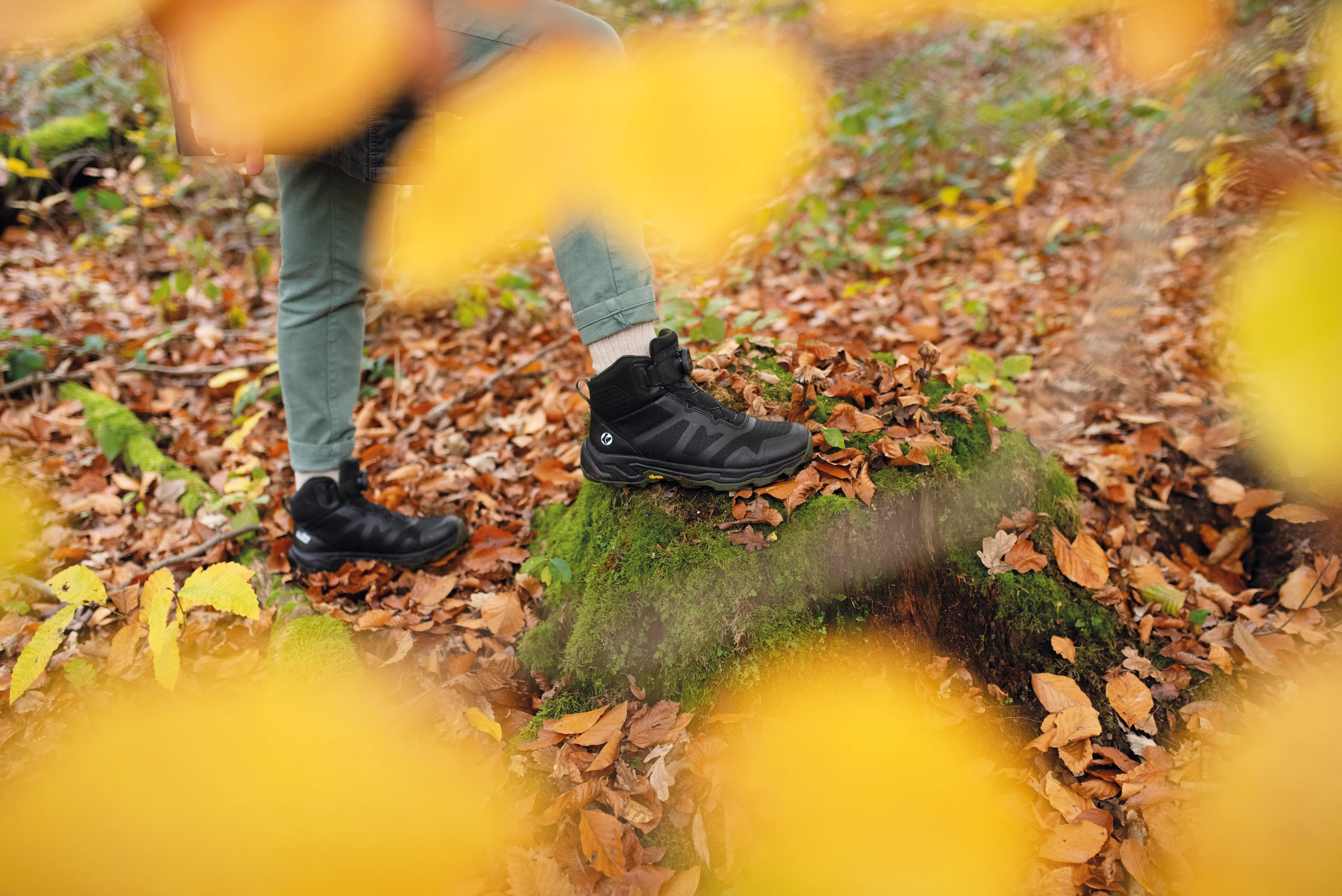 Balu DogWalker® Stiefel