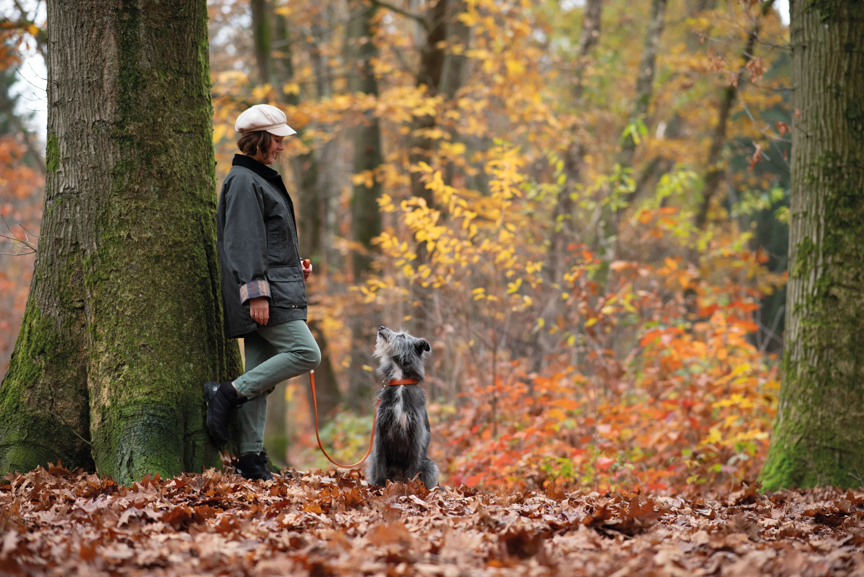 Balu DogWalker® Stiefel